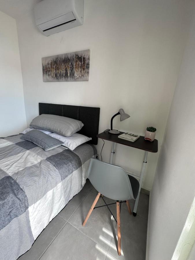 Tamarindos Loft And Bedrooms *
