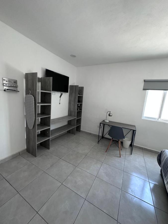 Apartamento Tamarindos Loft And Bedrooms