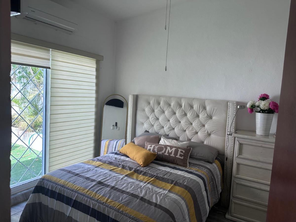 Tamarindos Loft And Bedrooms * La Paz