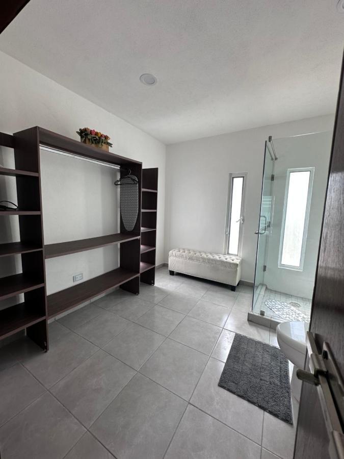 Tamarindos Loft And Bedrooms Apartamento *