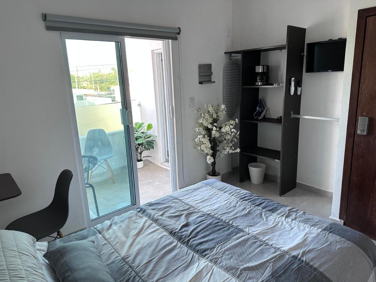 Apartamento Tamarindos Loft And Bedrooms *
