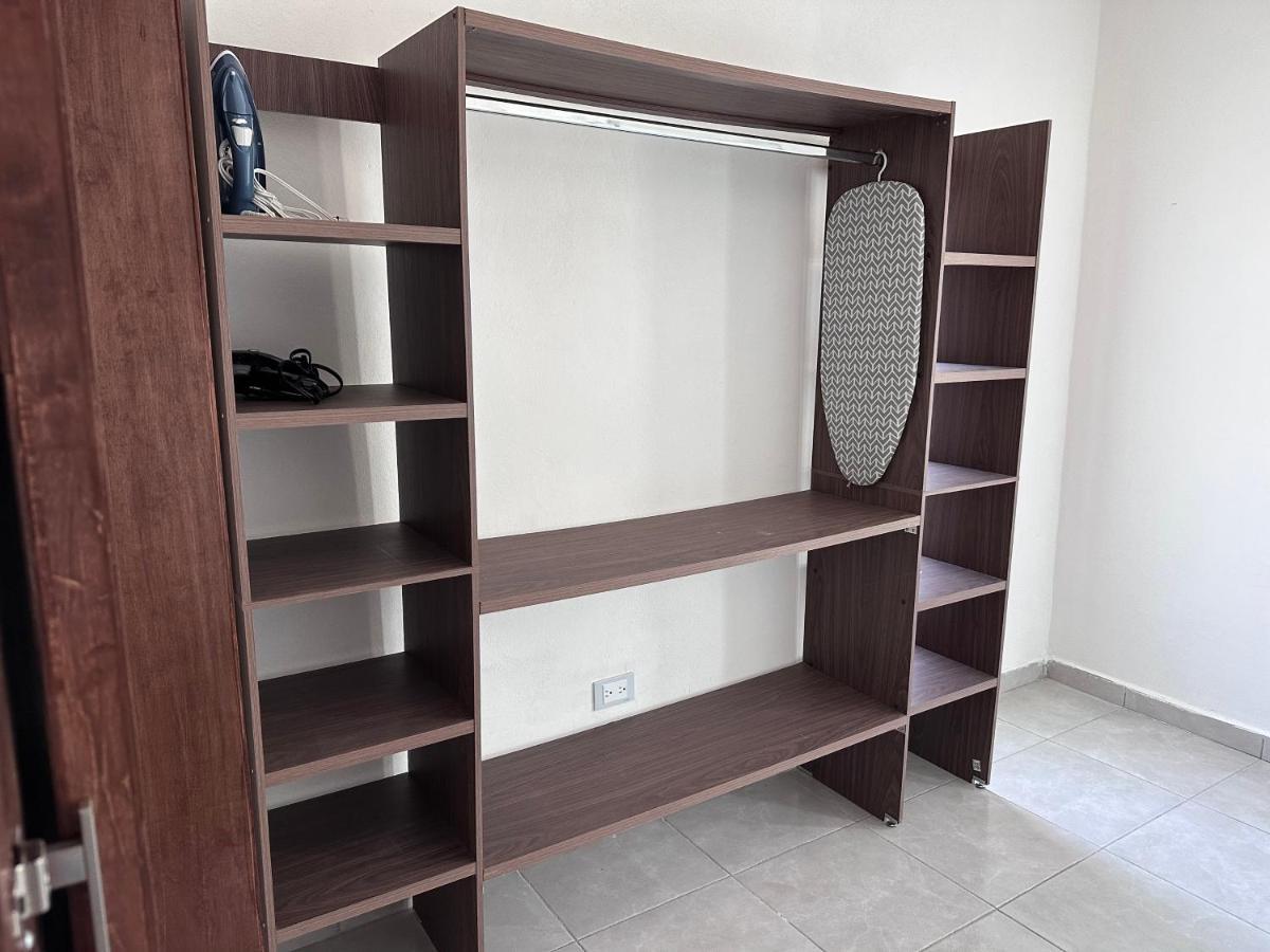 Apartamento Tamarindos Loft And Bedrooms