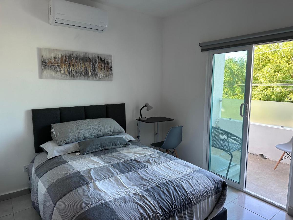 Apartamento Tamarindos Loft And Bedrooms La Paz