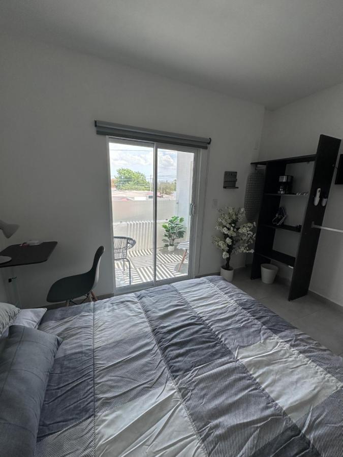Apartamento Tamarindos Loft And Bedrooms La Paz