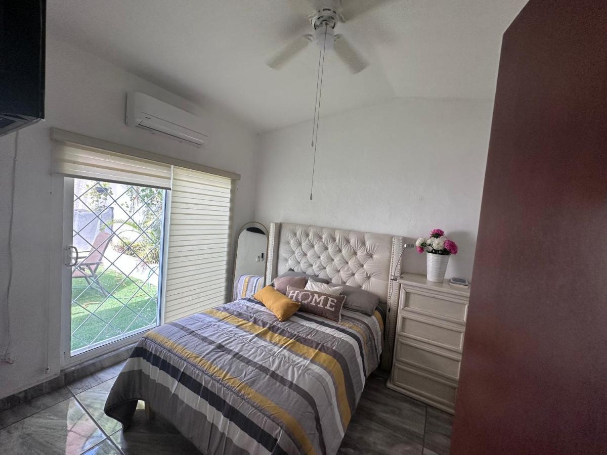 Tamarindos Loft And Bedrooms Apartamento