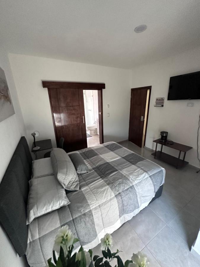 Tamarindos Loft And Bedrooms La Paz