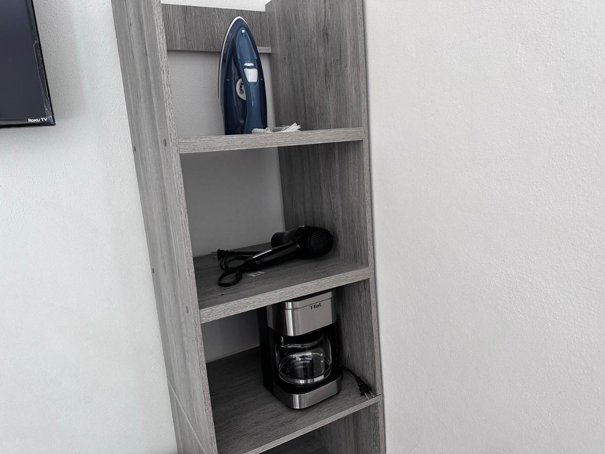Tamarindos Loft And Bedrooms Apartamento