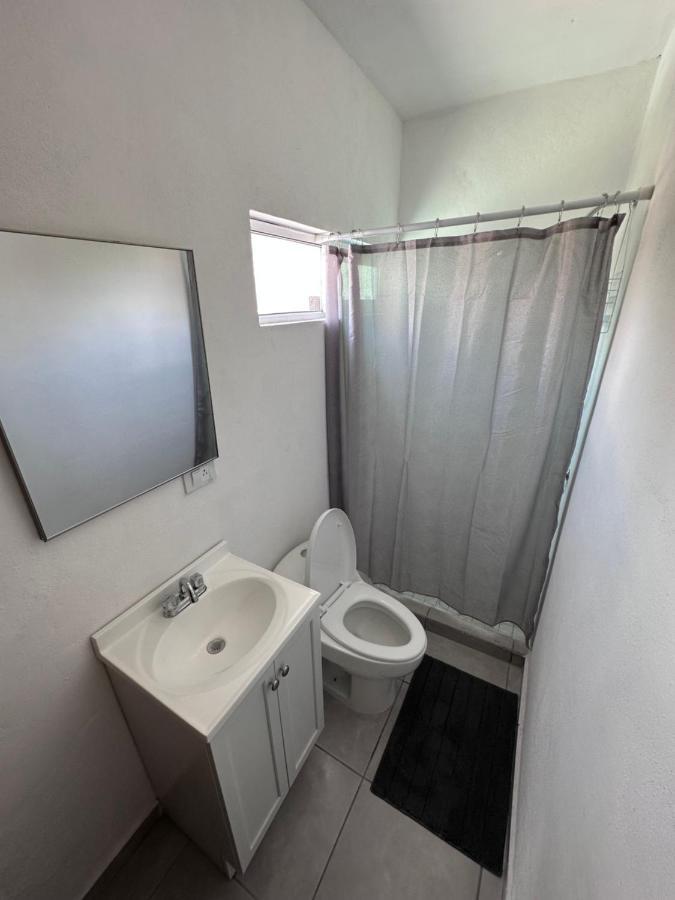 Tamarindos Loft And Bedrooms *