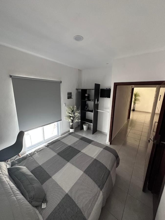 Tamarindos Loft And Bedrooms