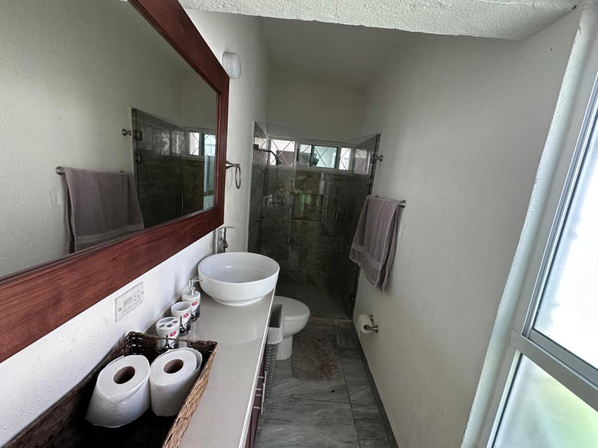 Apartamento Tamarindos Loft And Bedrooms La Paz
