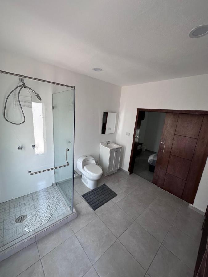 Apartamento Tamarindos Loft And Bedrooms *