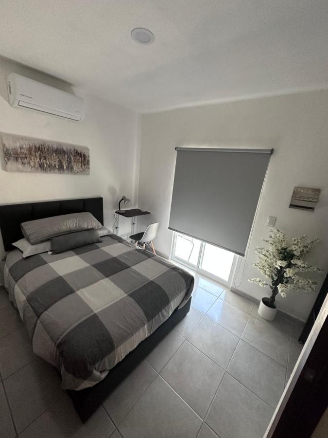 Tamarindos Loft And Bedrooms Apartamento La Paz