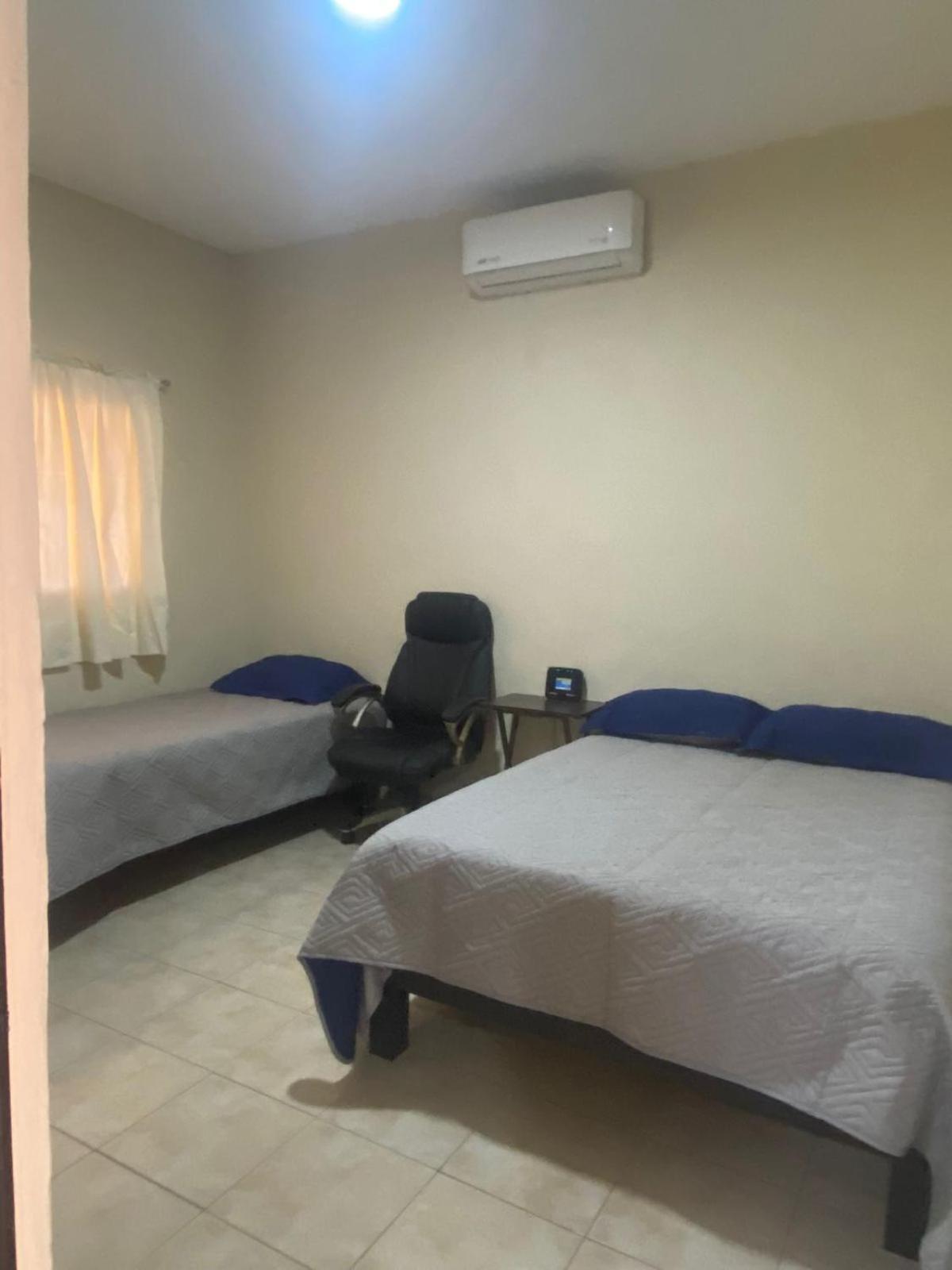 Сasa de vacaciones Casa Alegre