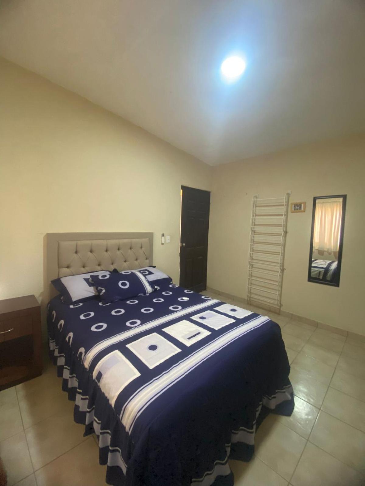 Casa Alegre La Paz
