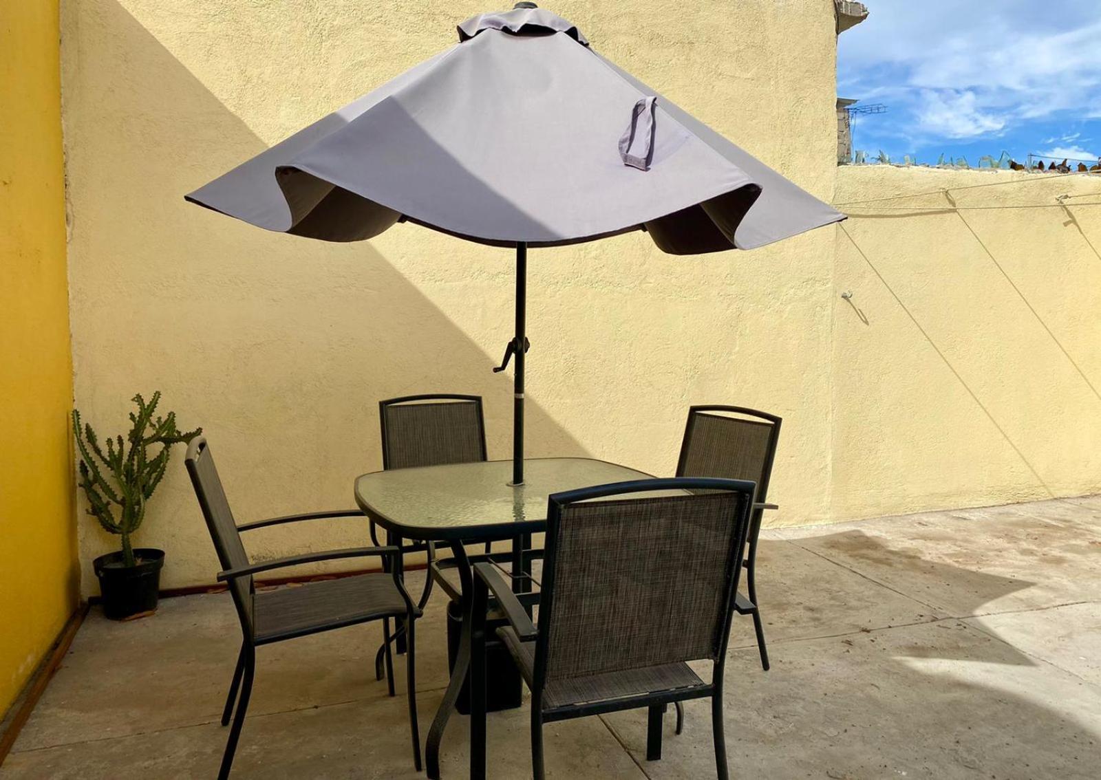 Casa Alegre Сasa de vacaciones La Paz