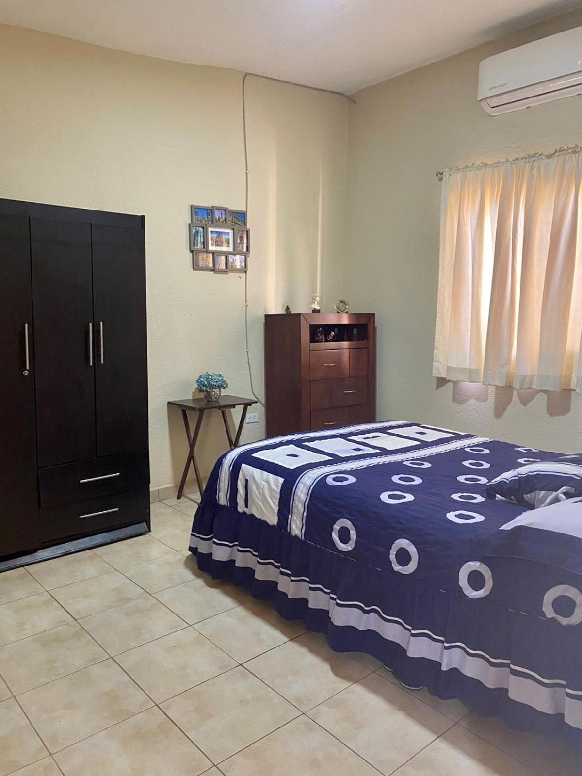 Casa Alegre Сasa de vacaciones La Paz
