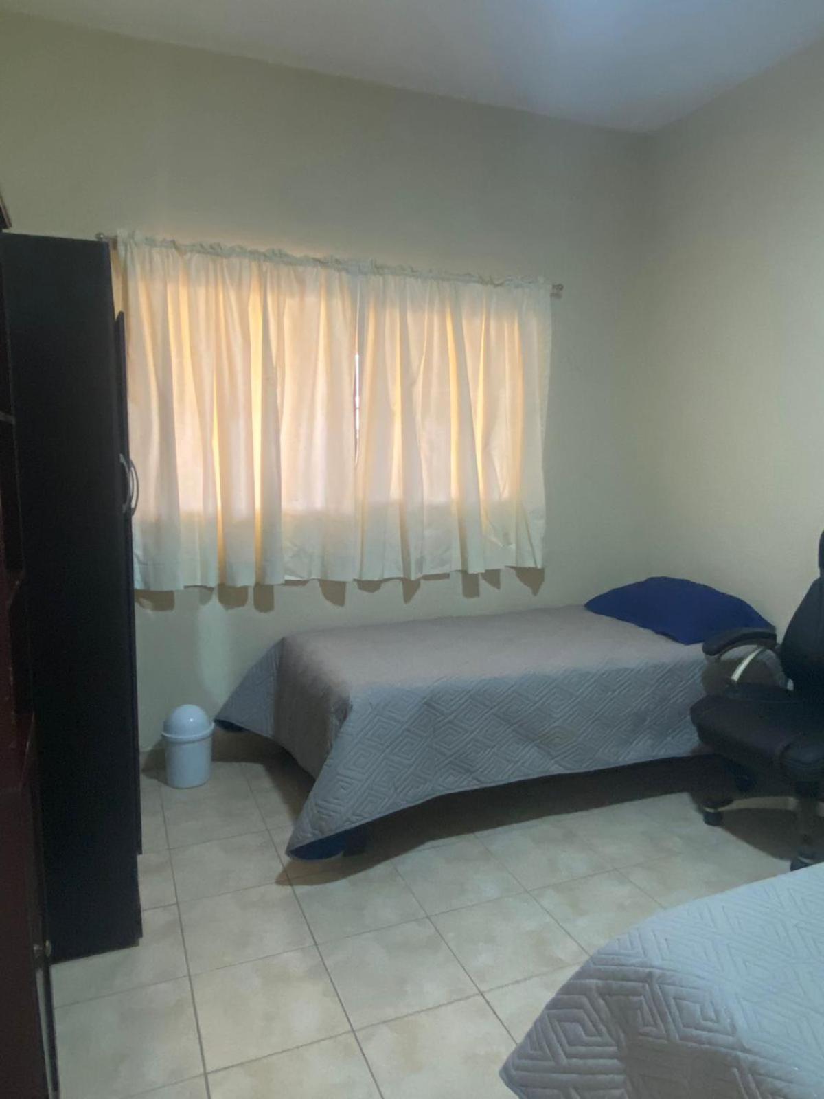 Casa Alegre * La Paz
