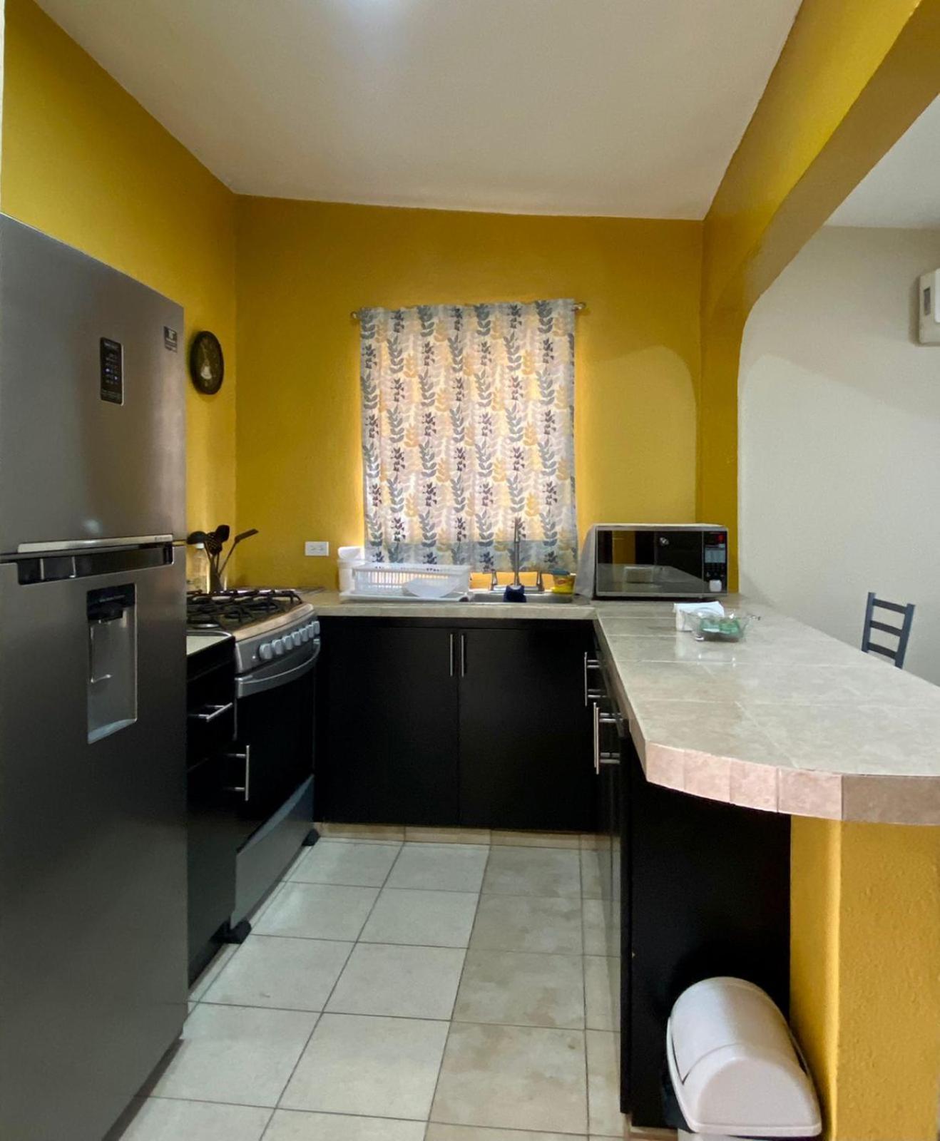 Casa Alegre Сasa de vacaciones La Paz