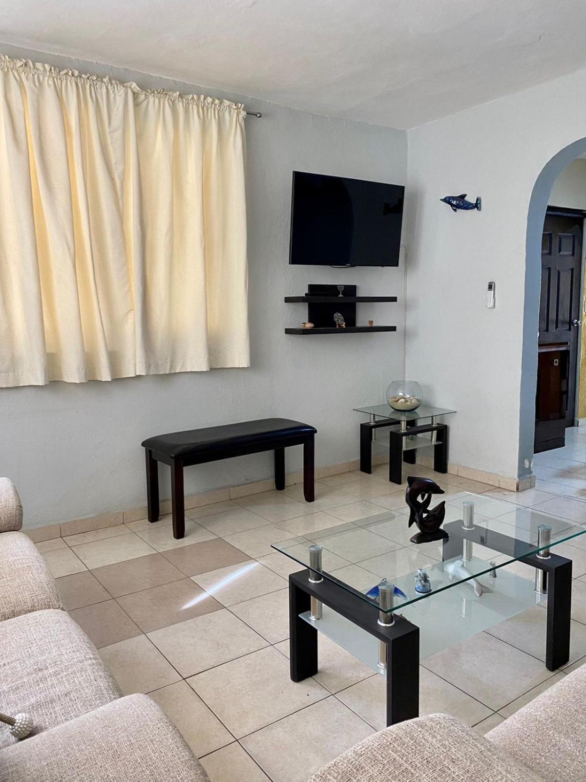 Casa Alegre Сasa de vacaciones *