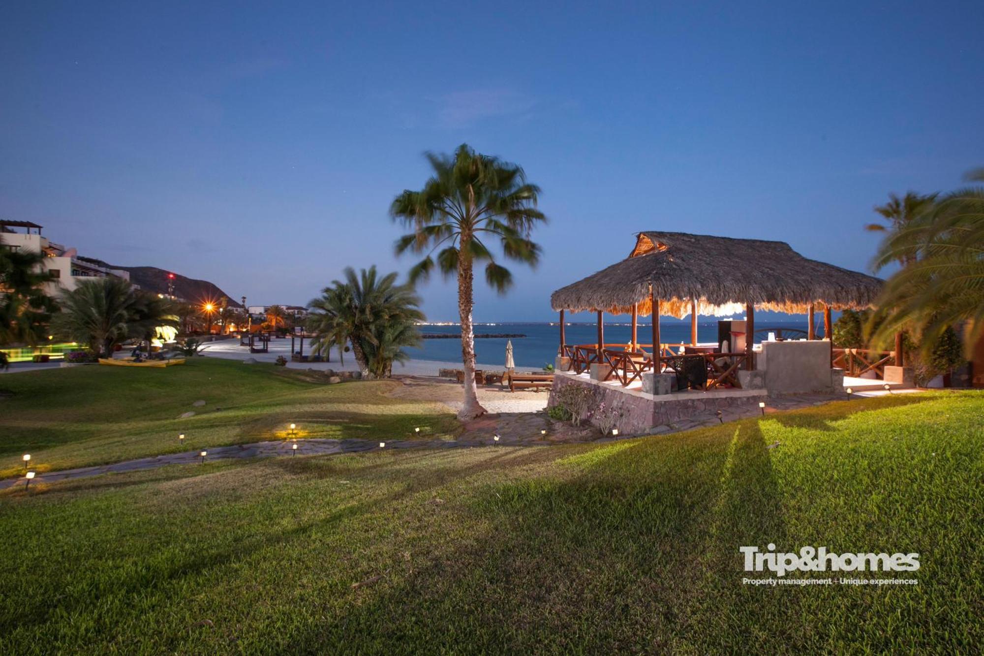 Apartamento Playa De 1 Bedroom Luxury & Access To Club