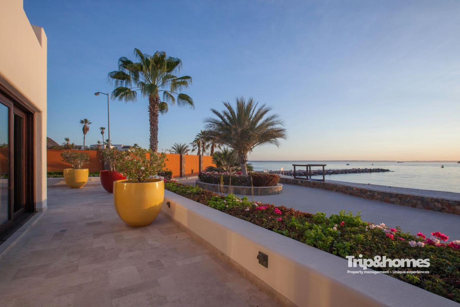 Playa De 1 Bedroom Luxury & Access To Club La Paz
