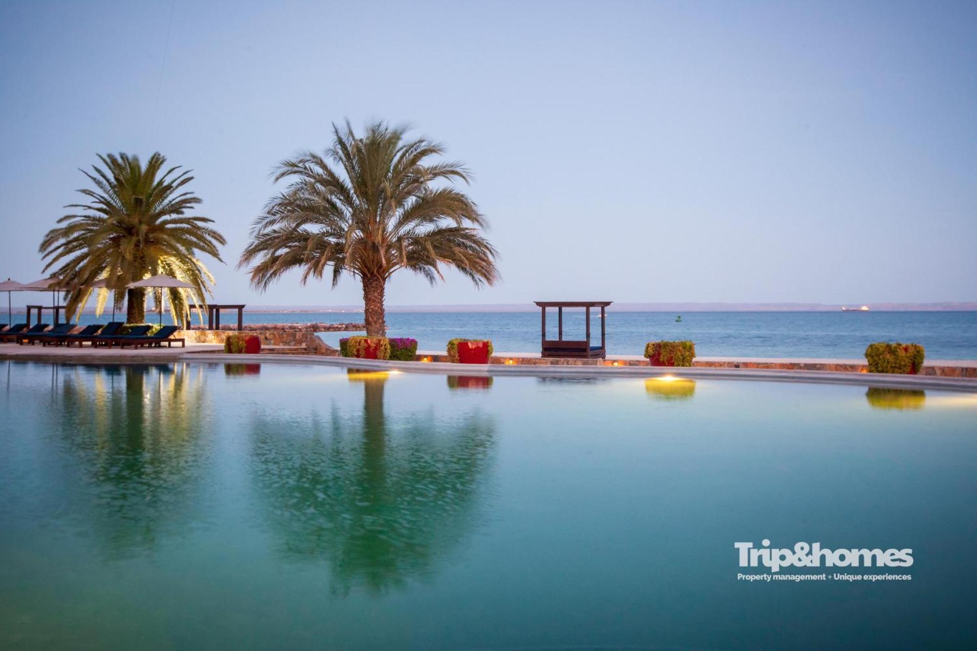 Playa De 1 Bedroom Luxury & Access To Club Apartamento *