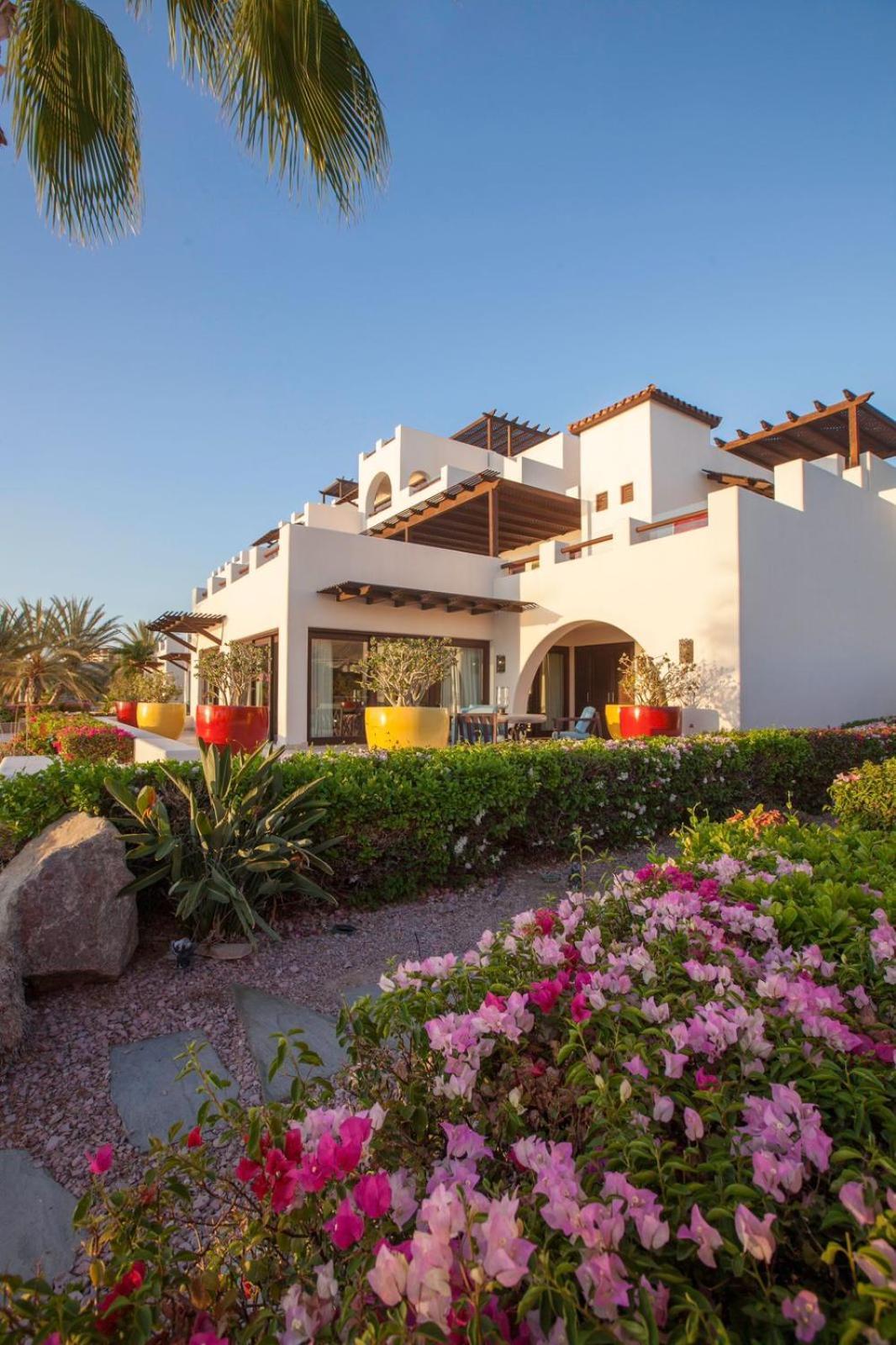 Apartamento Playa De 1 Bedroom Luxury & Access To Club La Paz