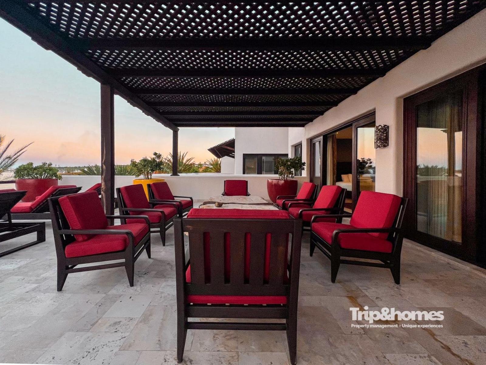 Apartamento Playa De 1 Bedroom Luxury & Access To Club