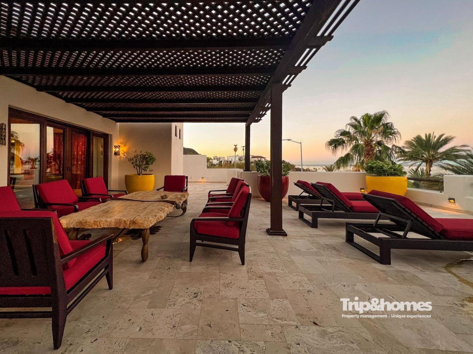 Playa De 1 Bedroom Luxury & Access To Club Apartamento *