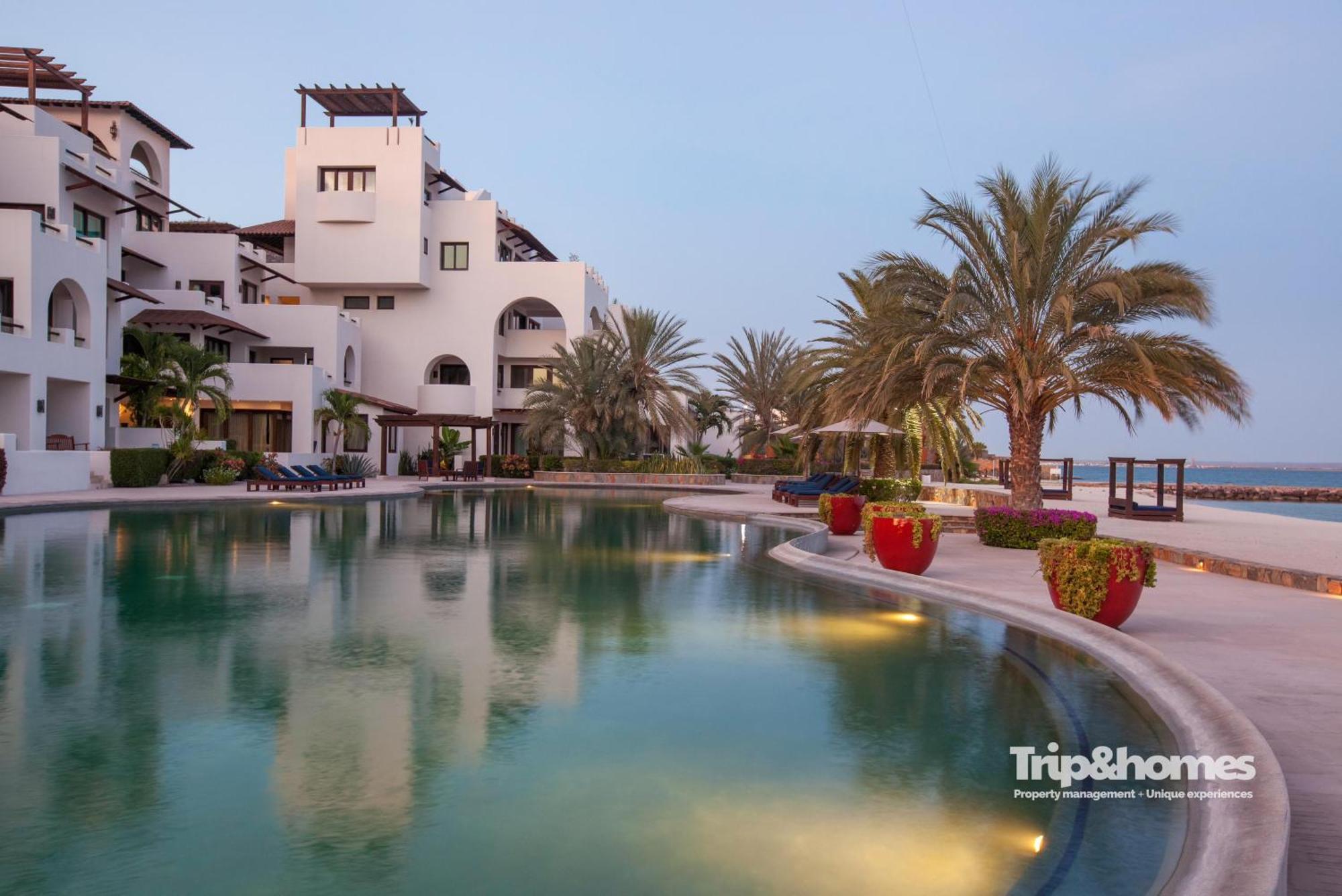 Playa De 1 Bedroom Luxury & Access To Club Apartamento *
