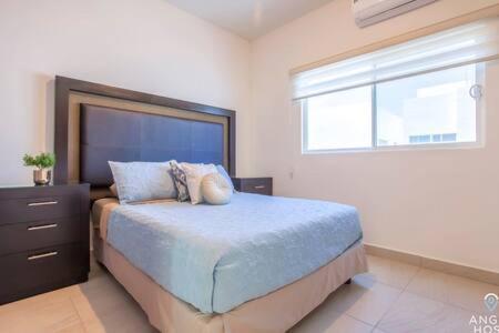 Holiday home Spacious With Private Yard And Community Pool La Paz