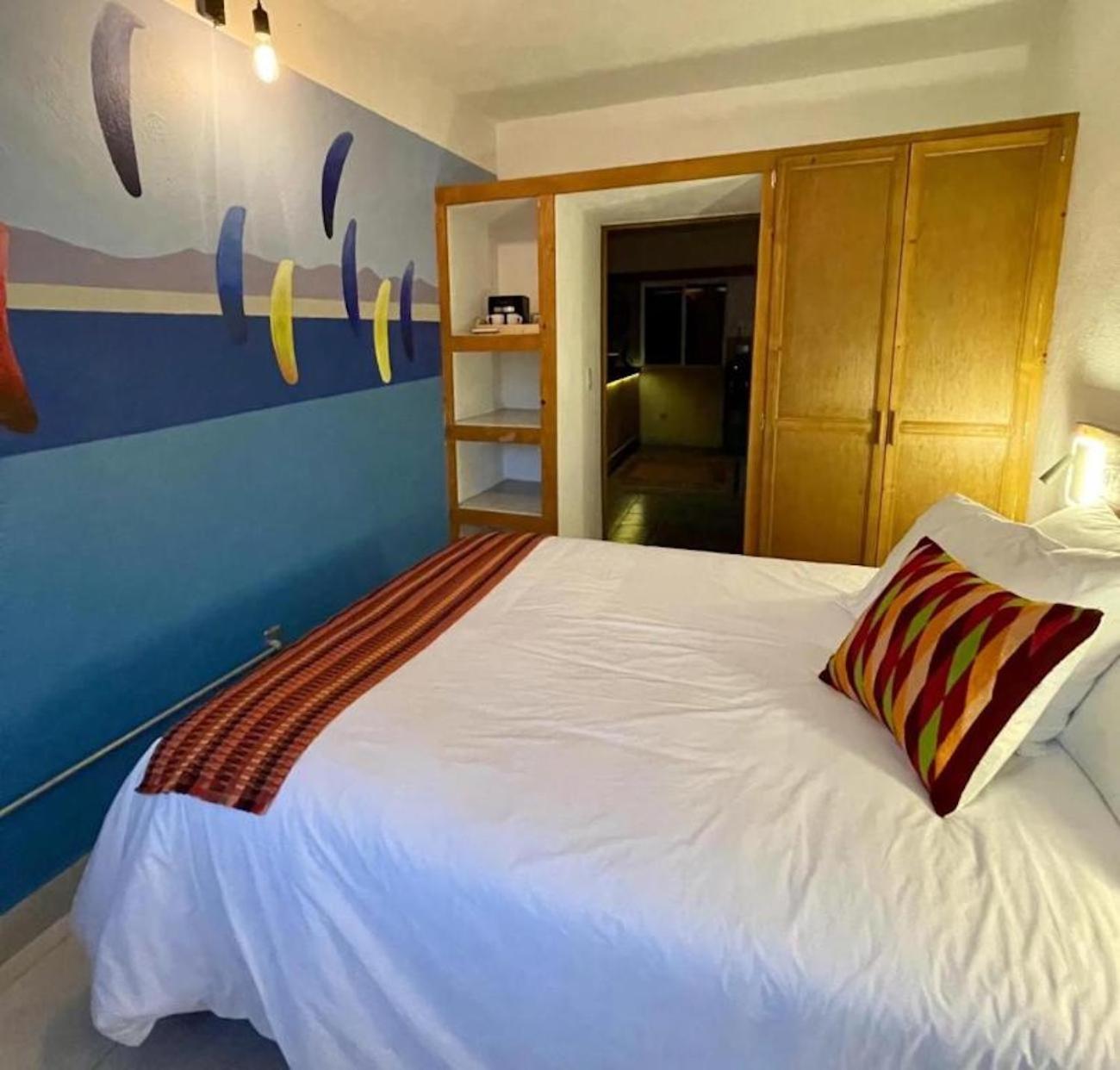 Hotel Baja Real Boutique *