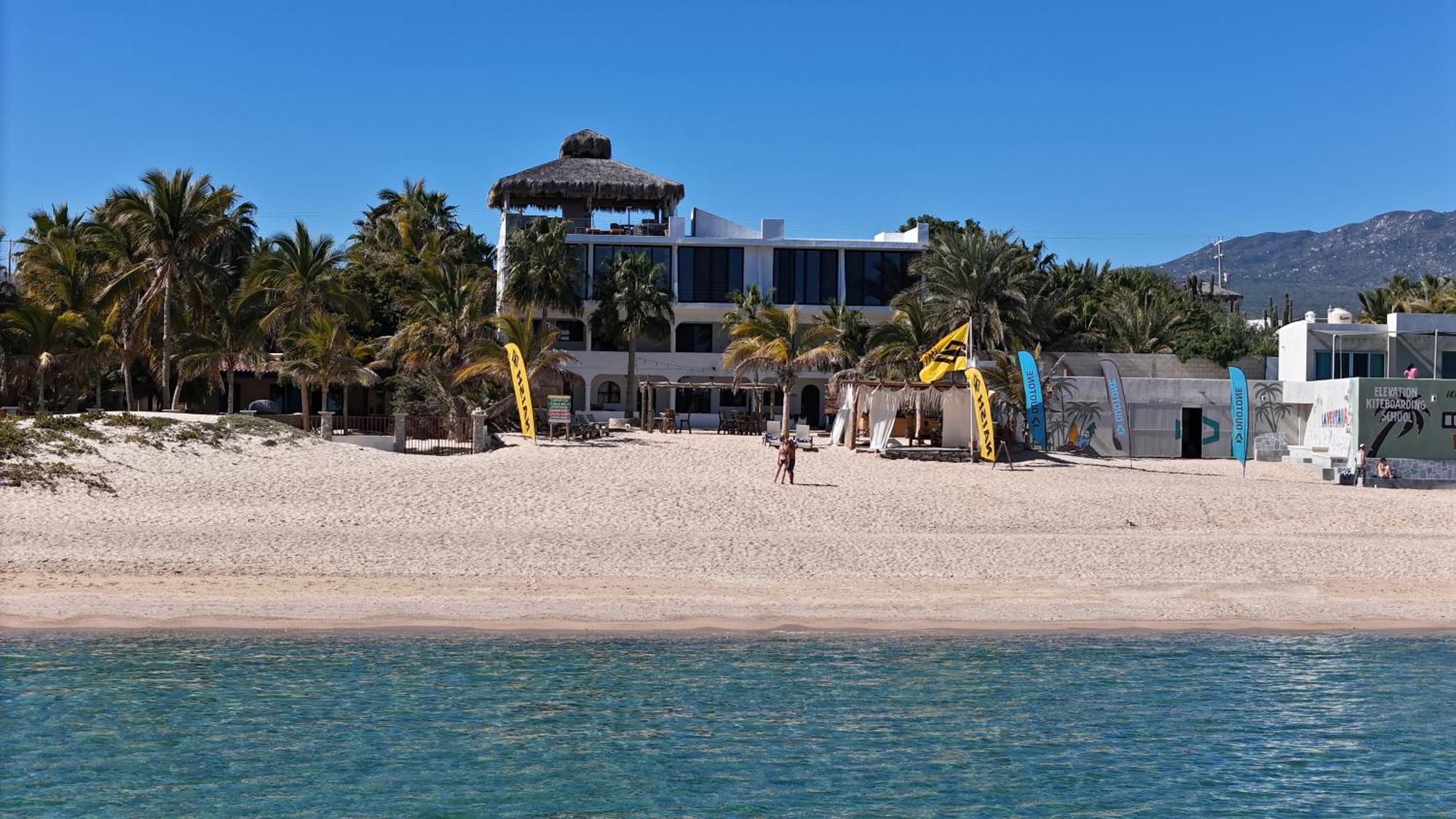 La Ventana Hotel