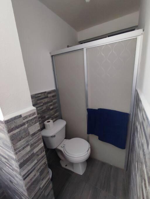 Nuevo Y Acogedor Estudio Cerca De Playa La Apartamento