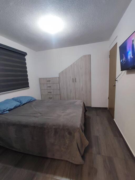 Apartamento Nuevo Y Acogedor Estudio Cerca De Playa La