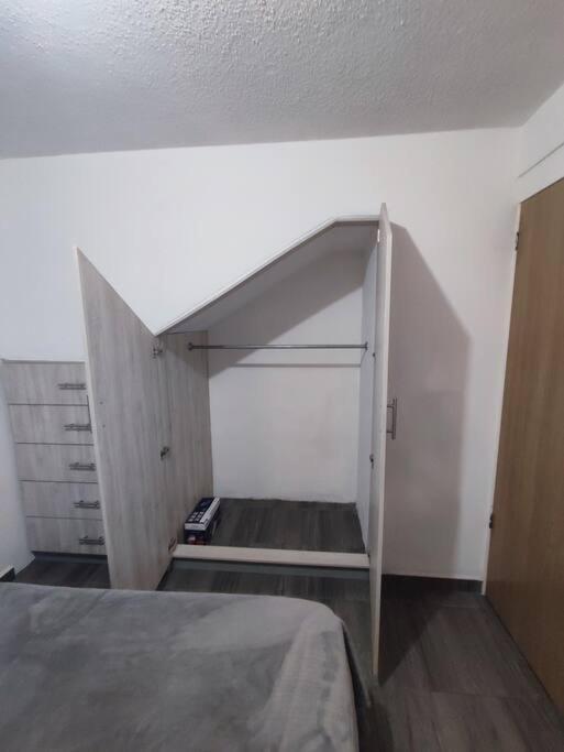 Nuevo Y Acogedor Estudio Cerca De Playa La Apartamento La Paz