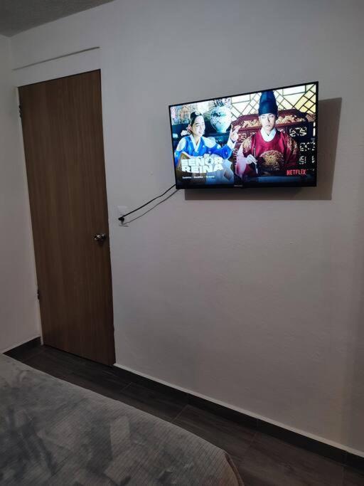 Nuevo Y Acogedor Estudio Cerca De Playa La