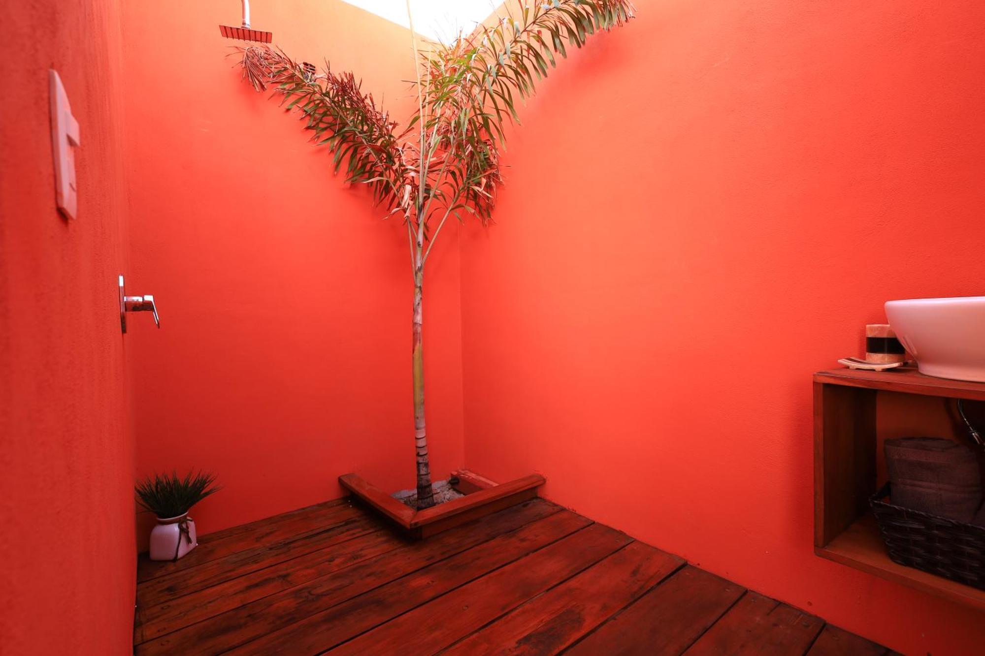 K Naj Community Glamping * La Paz