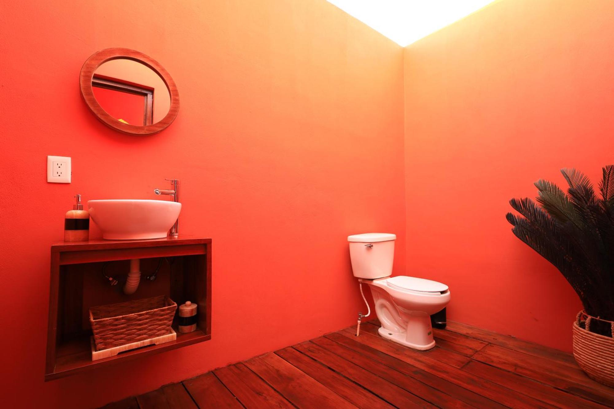 K Naj Community Glamping Campo de lujo *