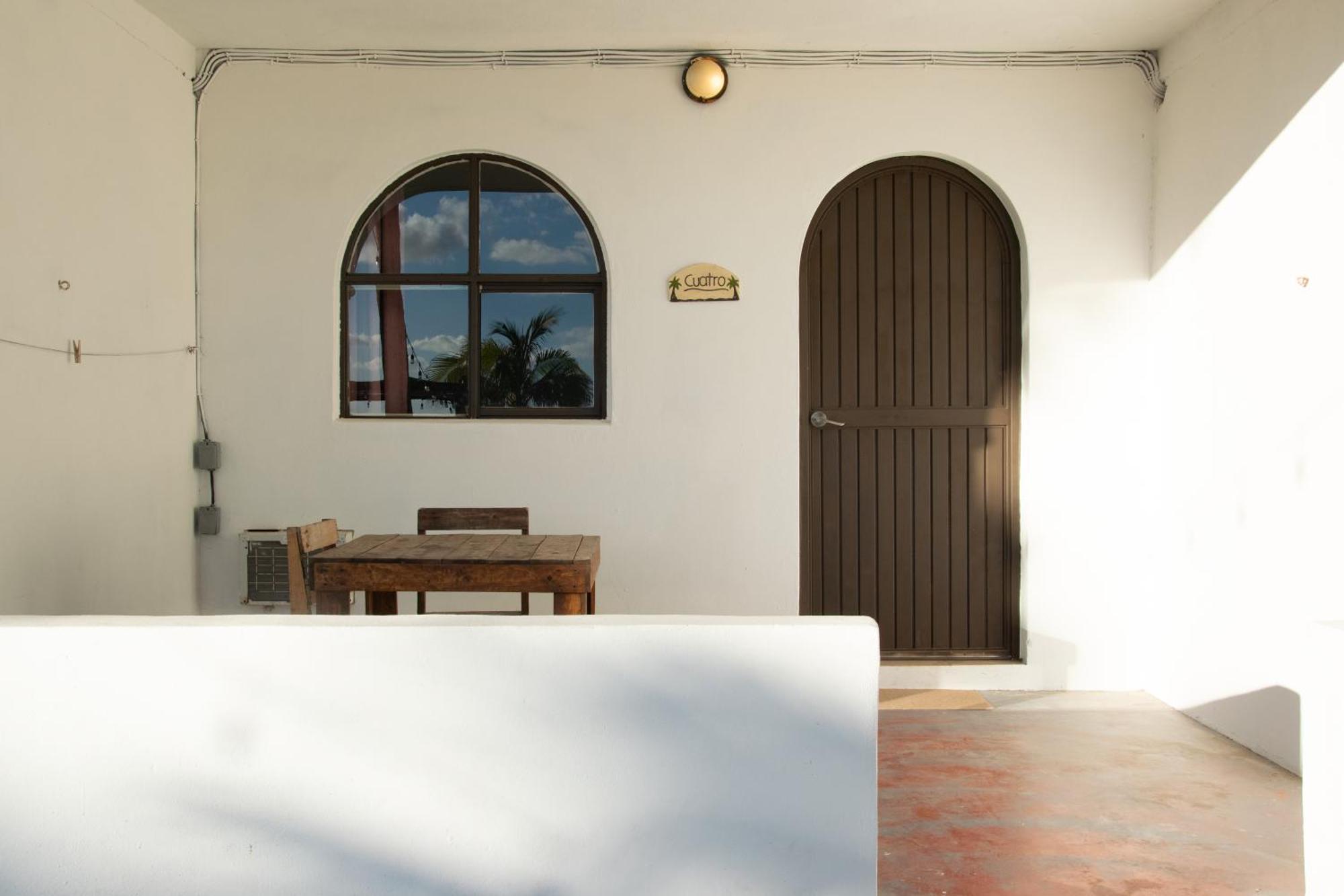 La Ventana