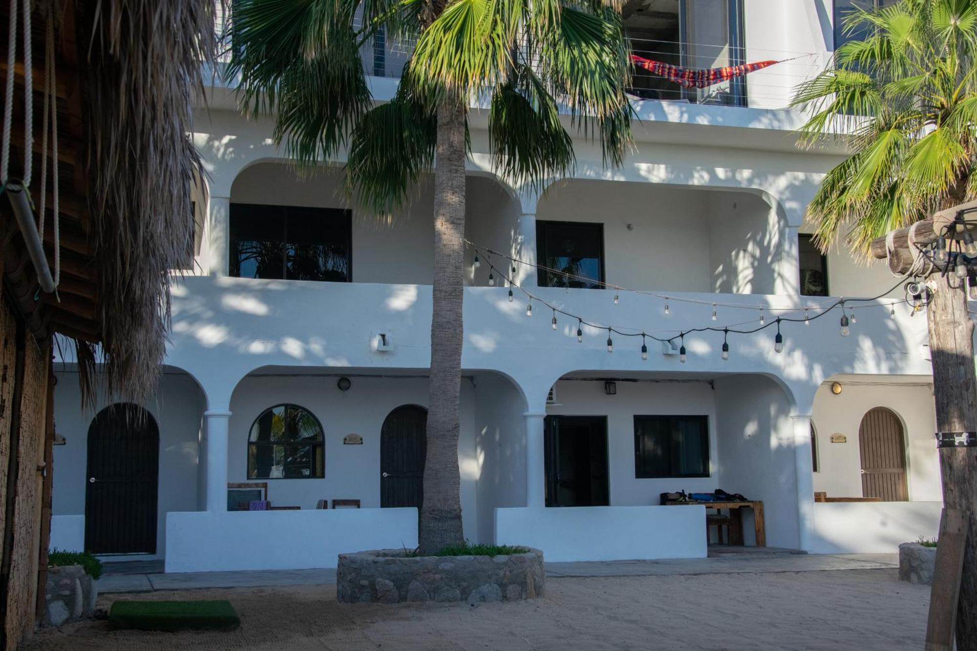 La Ventana Hotel