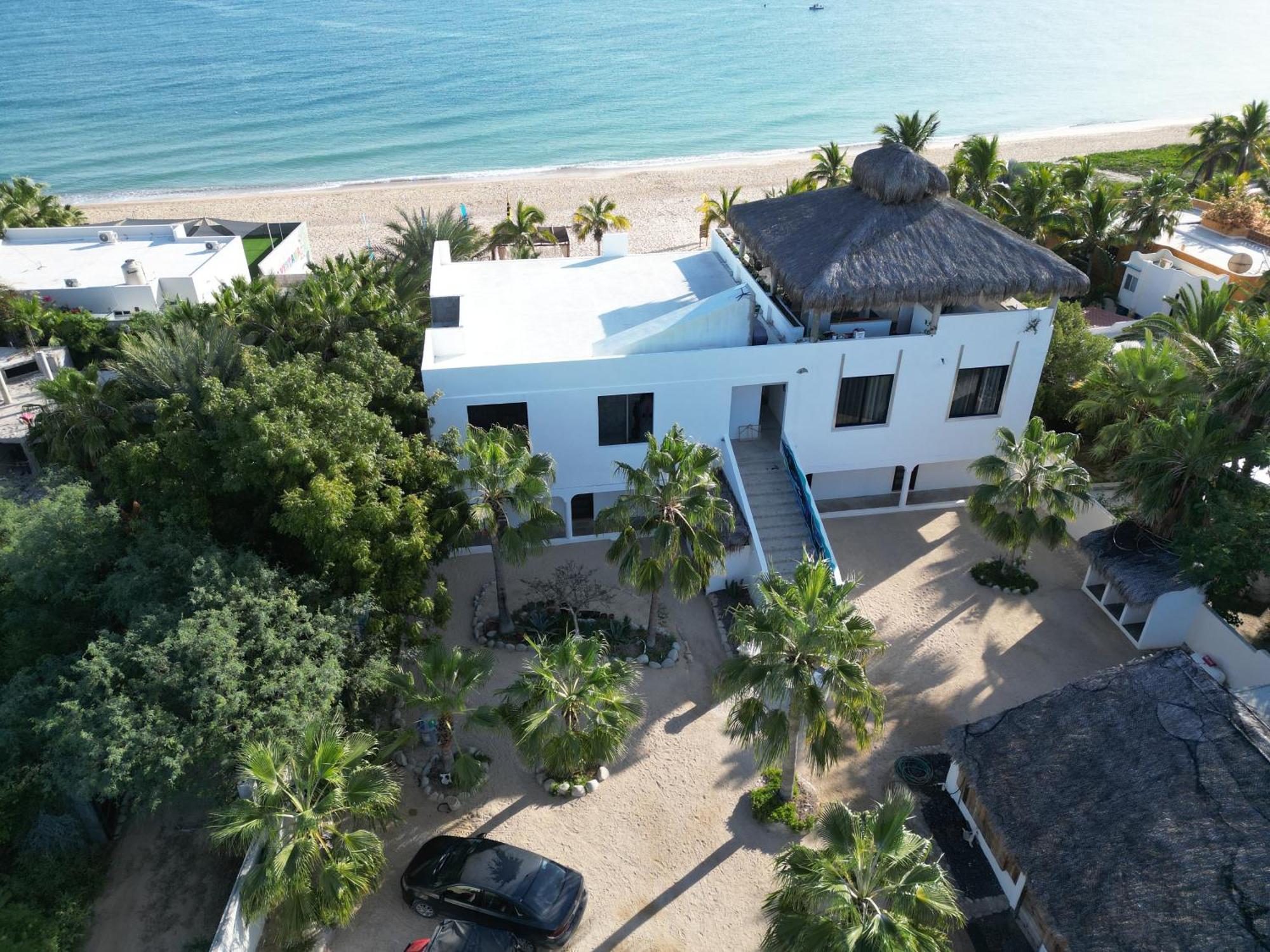 Hotel La Ventana *