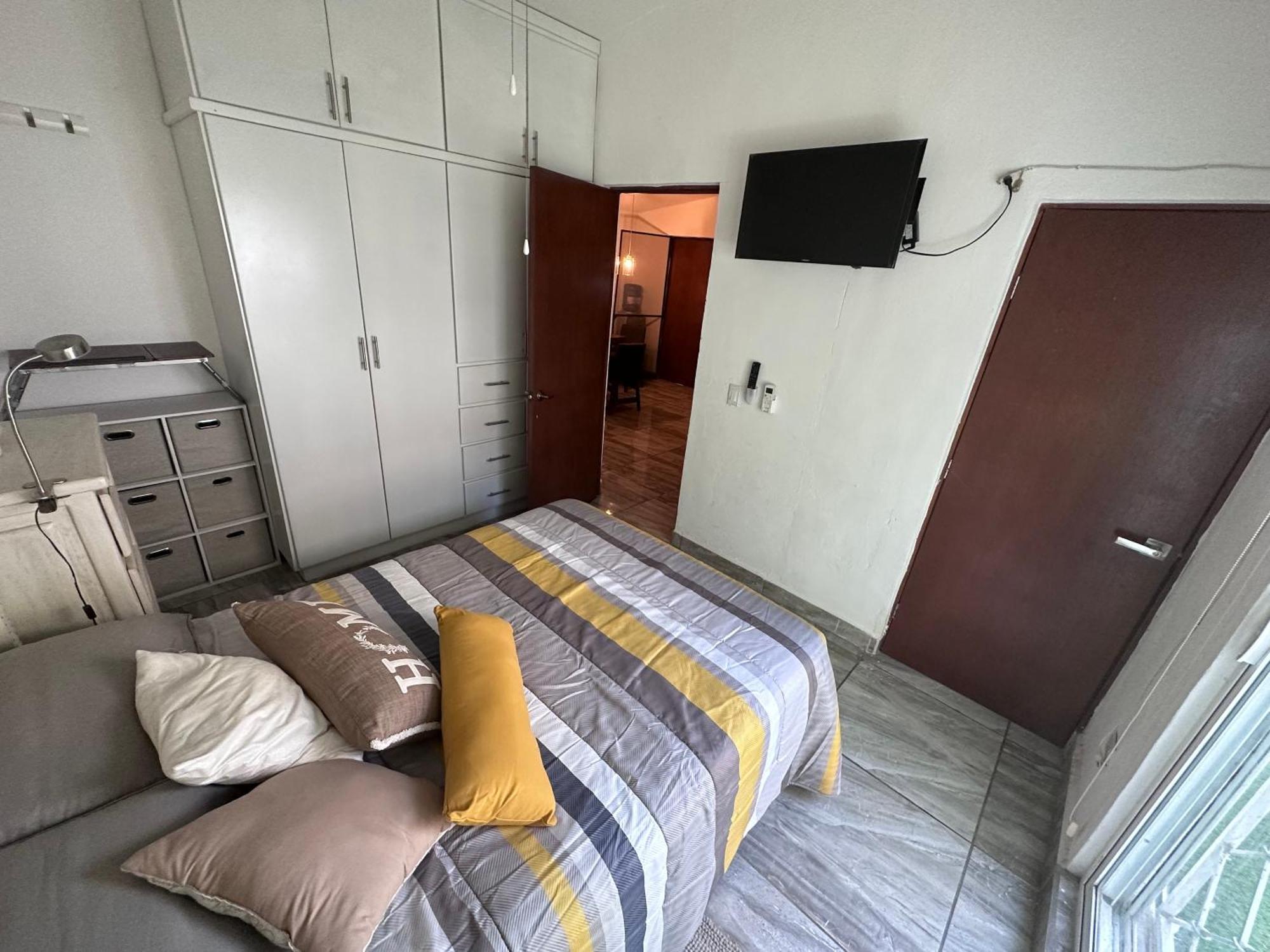 Tamarindos Loft And Bedrooms Apartamento