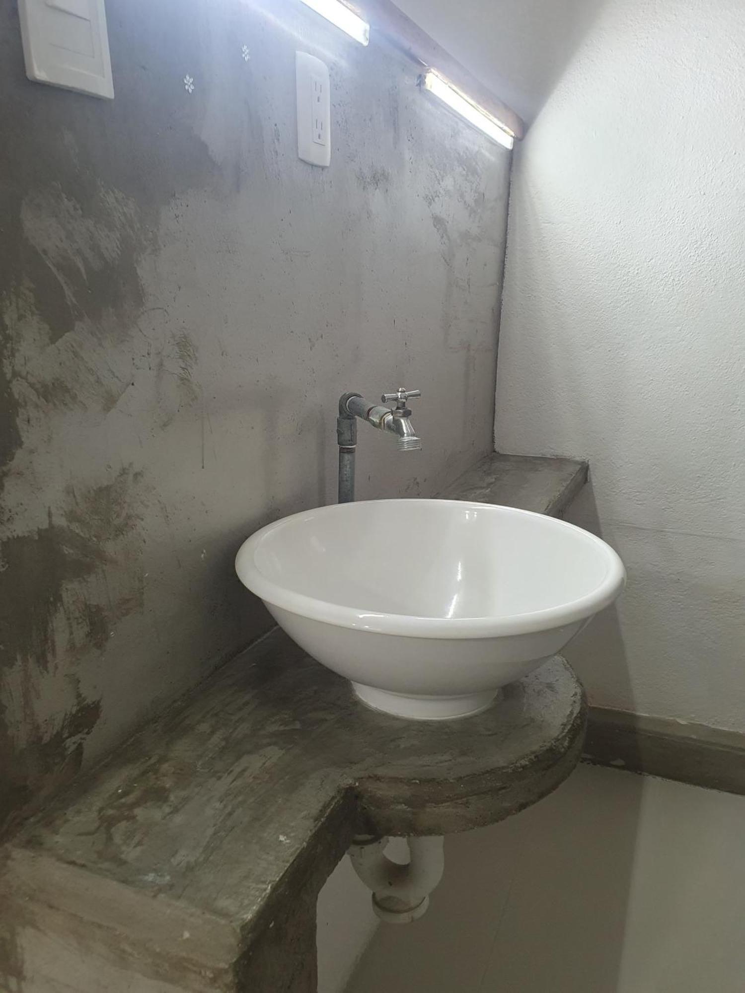 Pensión Nómadas La Paz