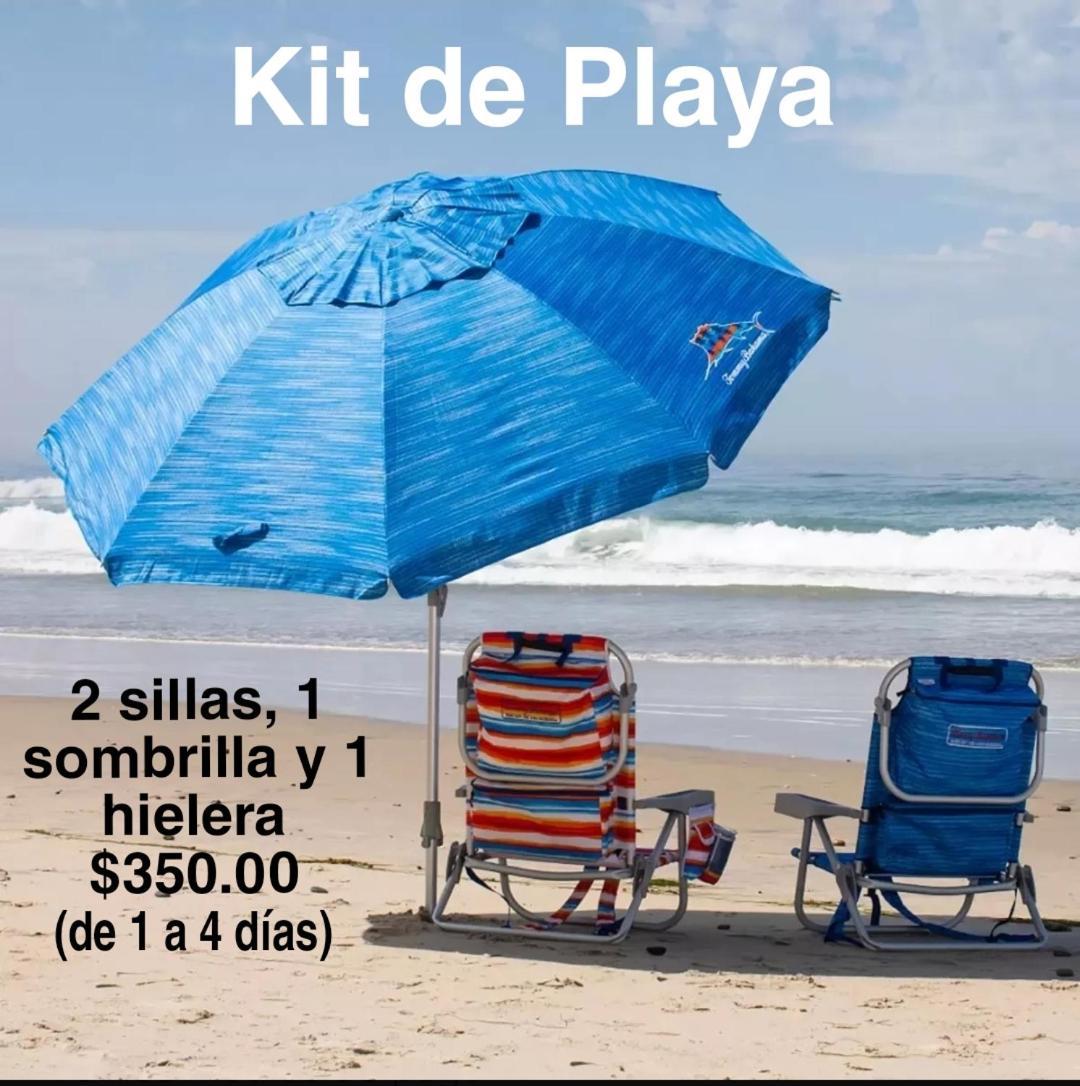 Maar Estudio 3, A 2 Cuadras Del Malecon De Apartment La Paz