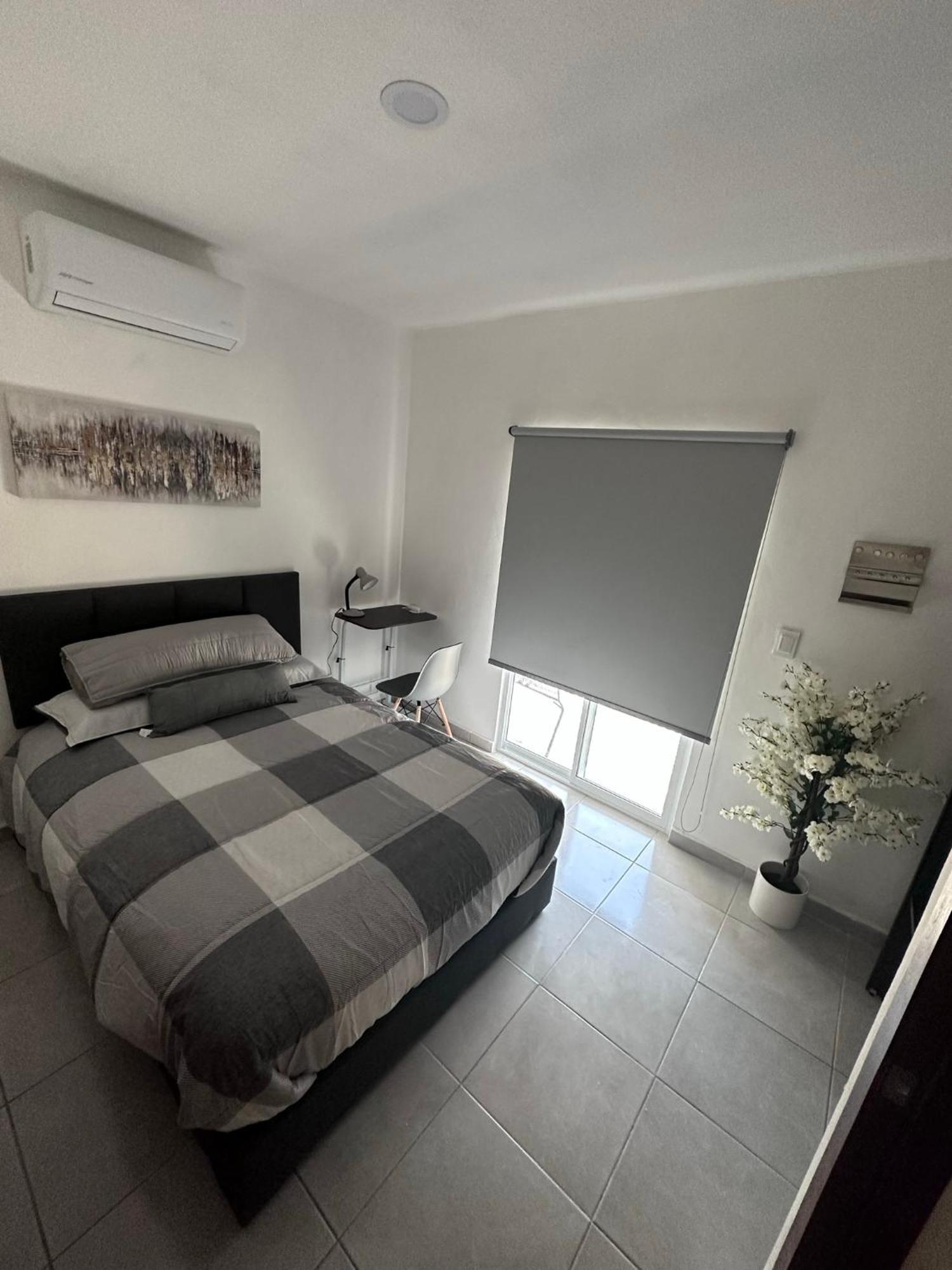Apartamento Tamarindos Loft And Bedrooms