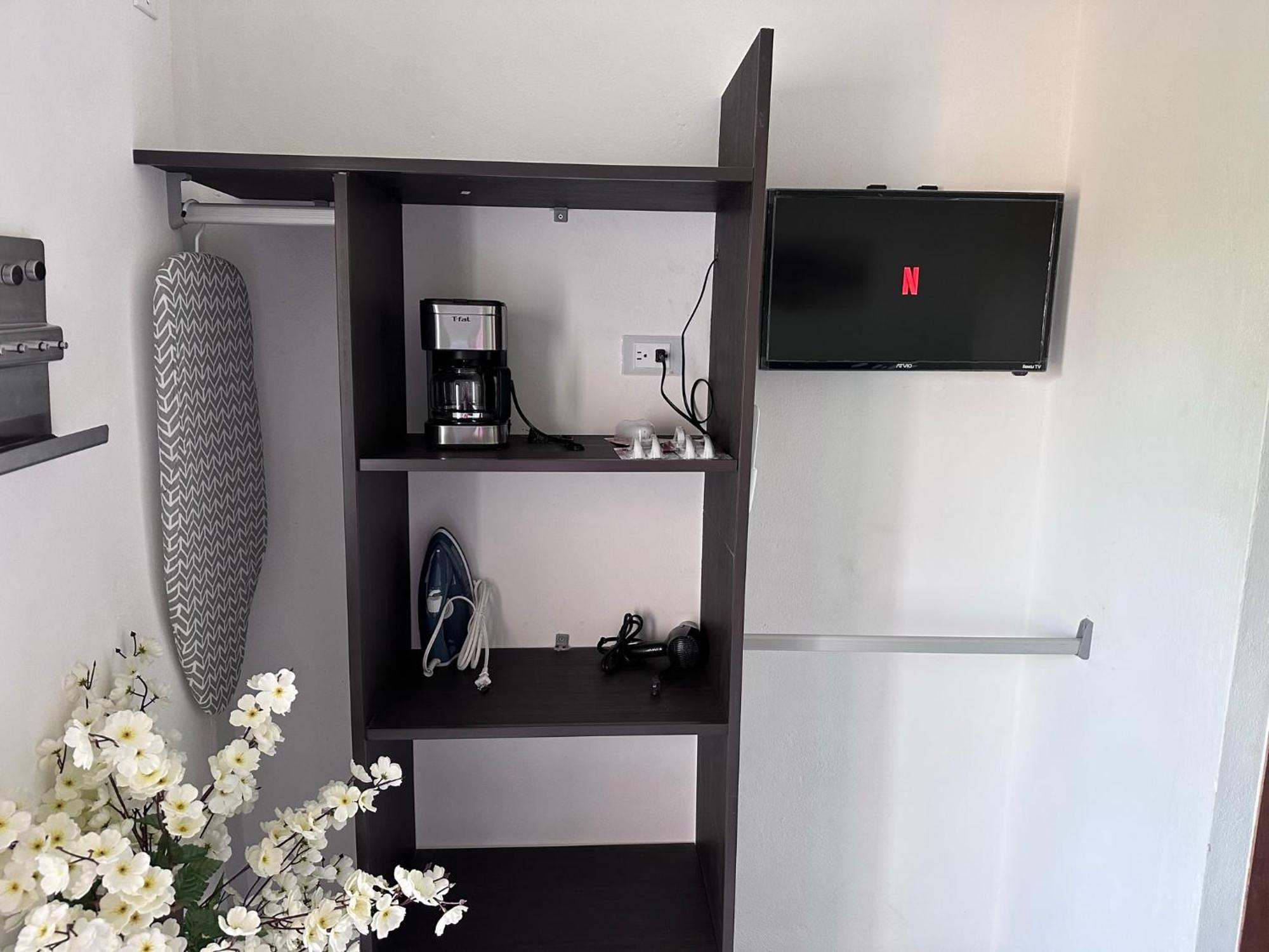 Apartamento Tamarindos Loft And Bedrooms *