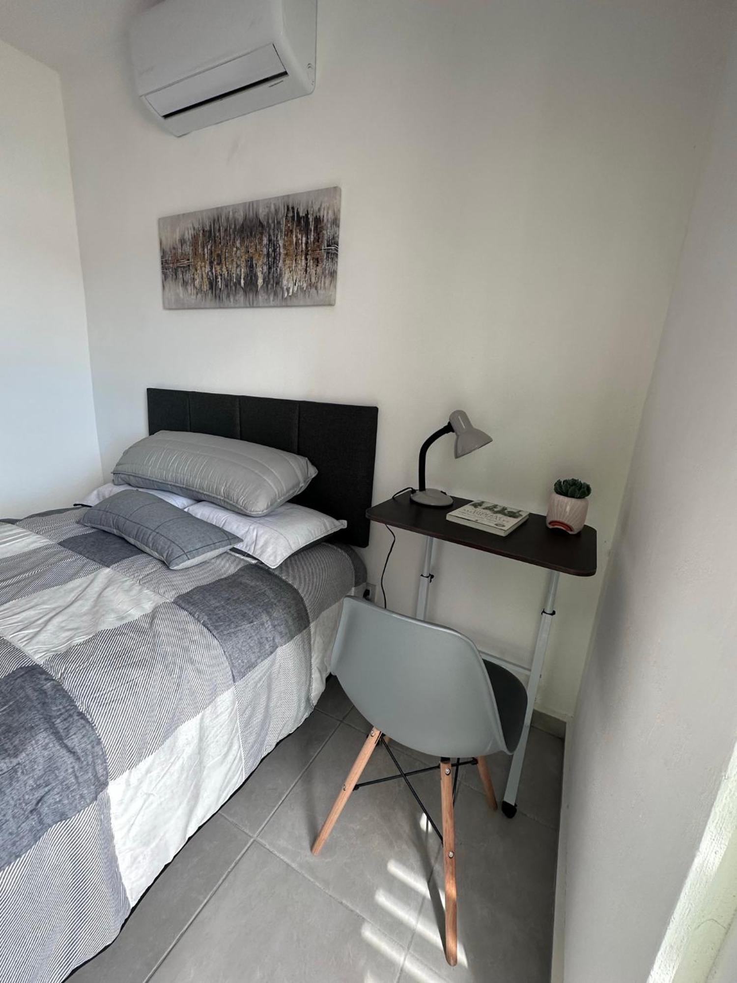 Tamarindos Loft And Bedrooms