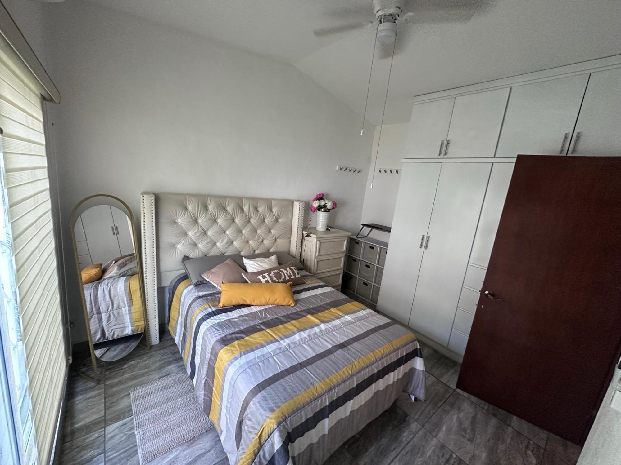 Apartamento Tamarindos Loft And Bedrooms