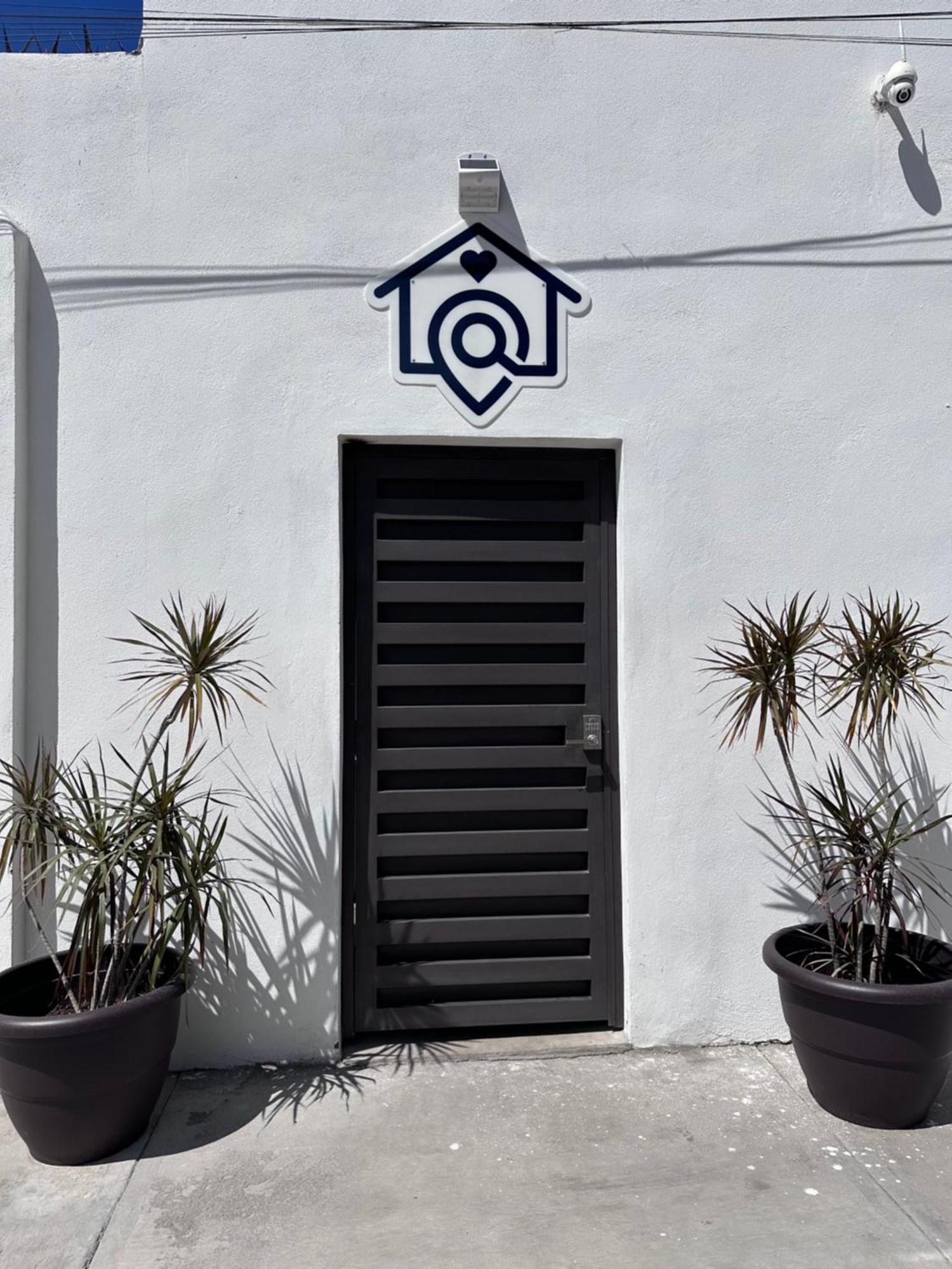 Tamarindos Loft And Bedrooms La Paz